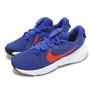 ***NEW*** Boys' Nike Little Kid Star Runner 4 Running Shoes - 1Y